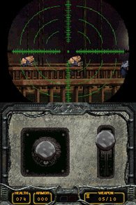 Duke Nukem: Critical Mass — скриншот 7