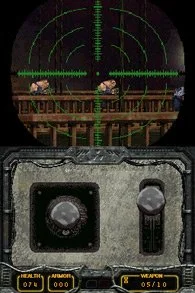 Duke Nukem: Critical Mass - кадр 7