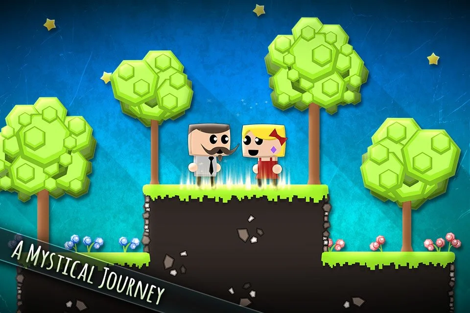 Staying Together - кадр 3