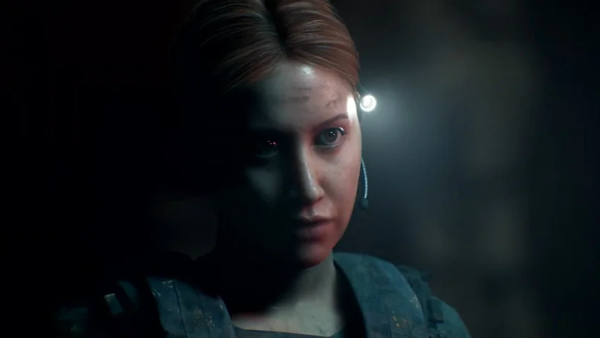 The Dark Pictures: House of Ashes - кадр 2