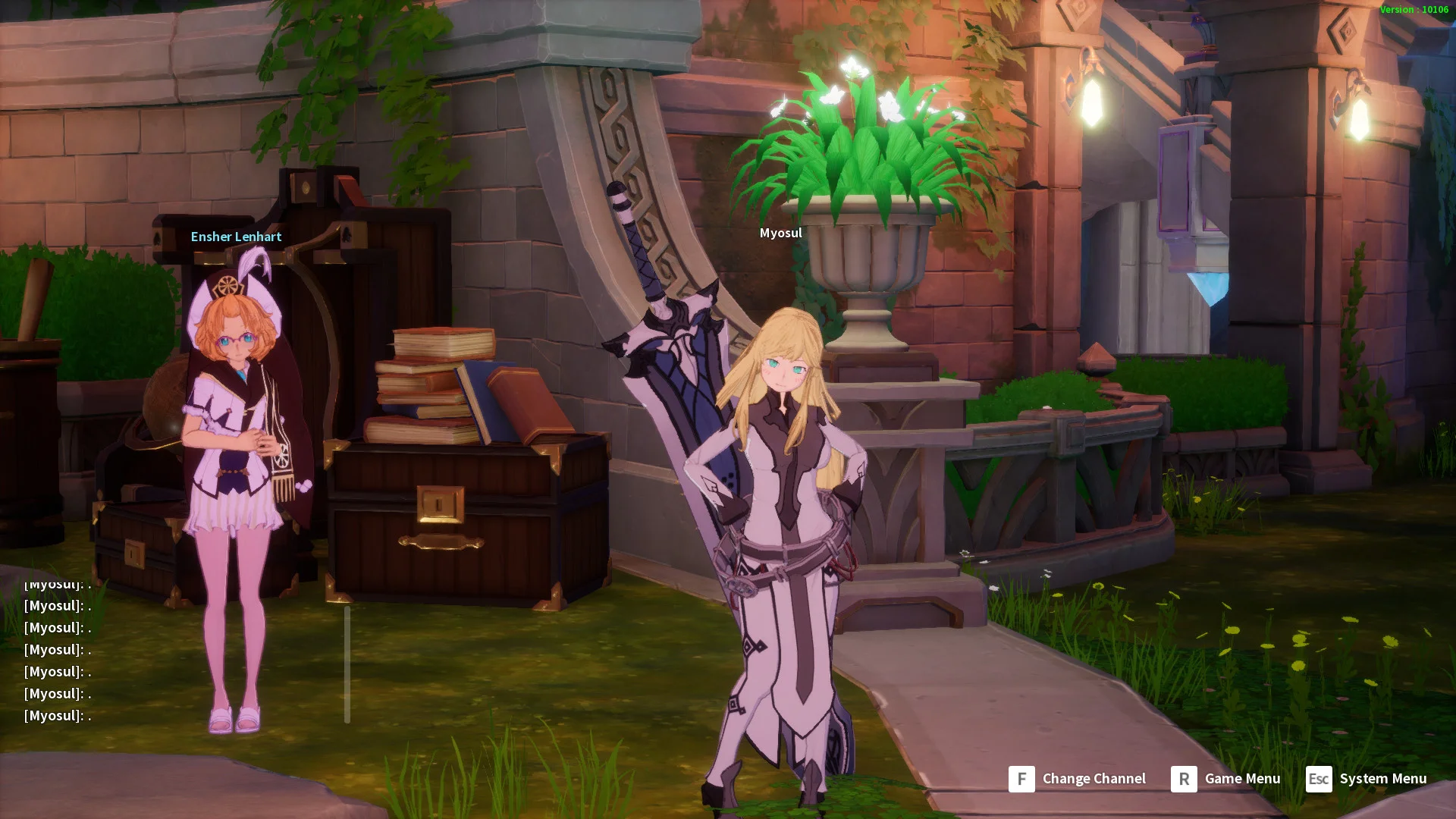 KurtzPel - кадр 8