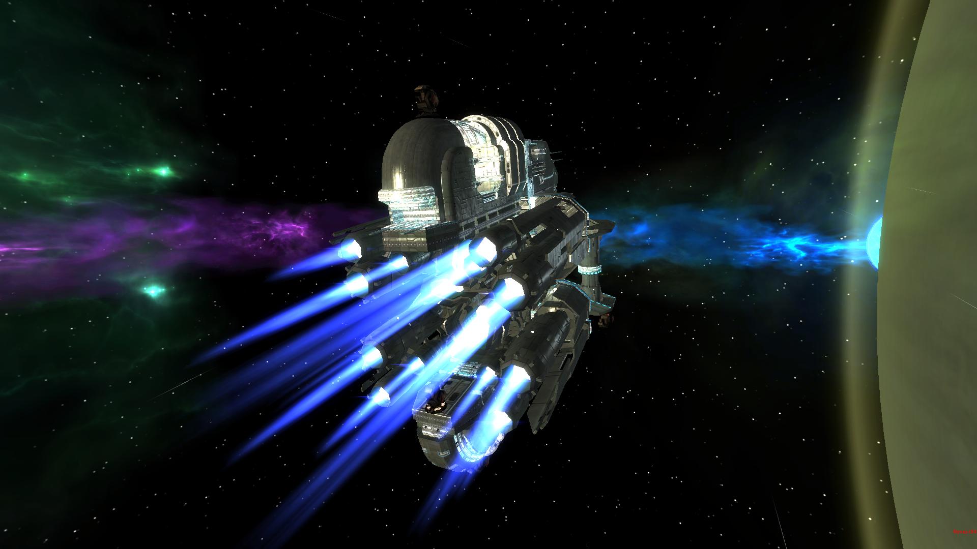 Black Prophecy Tactics: Nexus Conflict — скриншот 8
