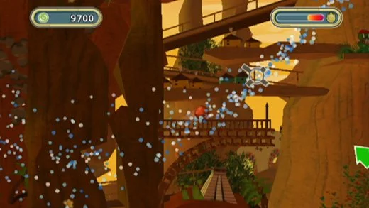 Pallurikio - кадр 1