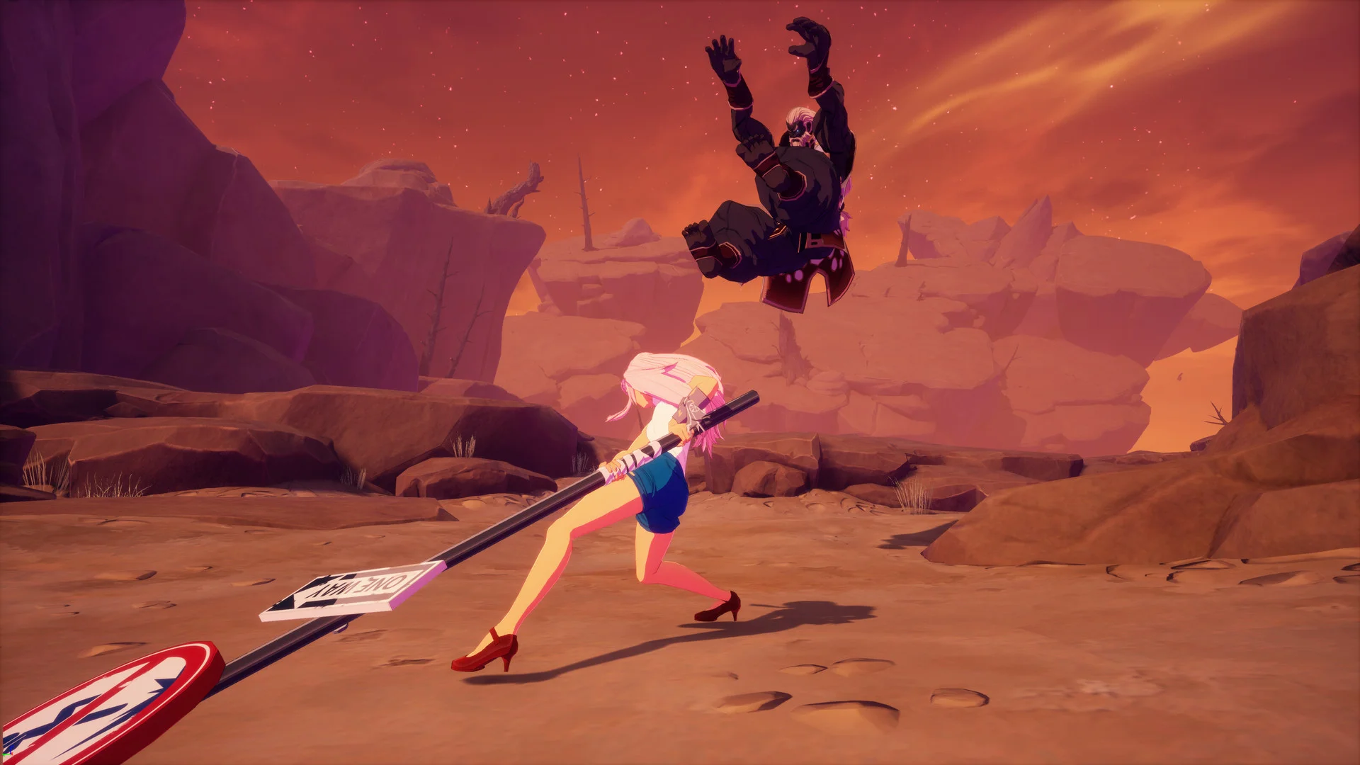 KurtzPel - кадр 16