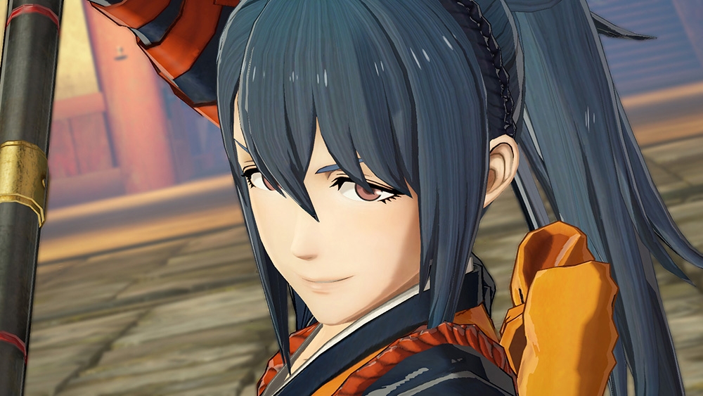 Fire Emblem Warriors — скриншот 4