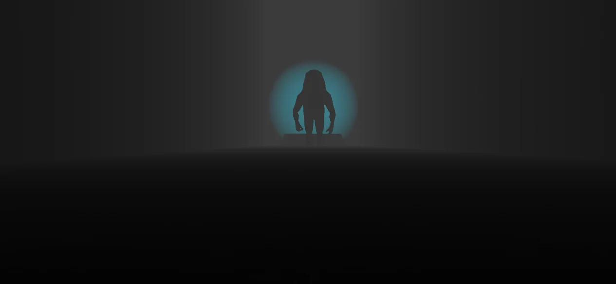 They Are Invisible - кадр 2