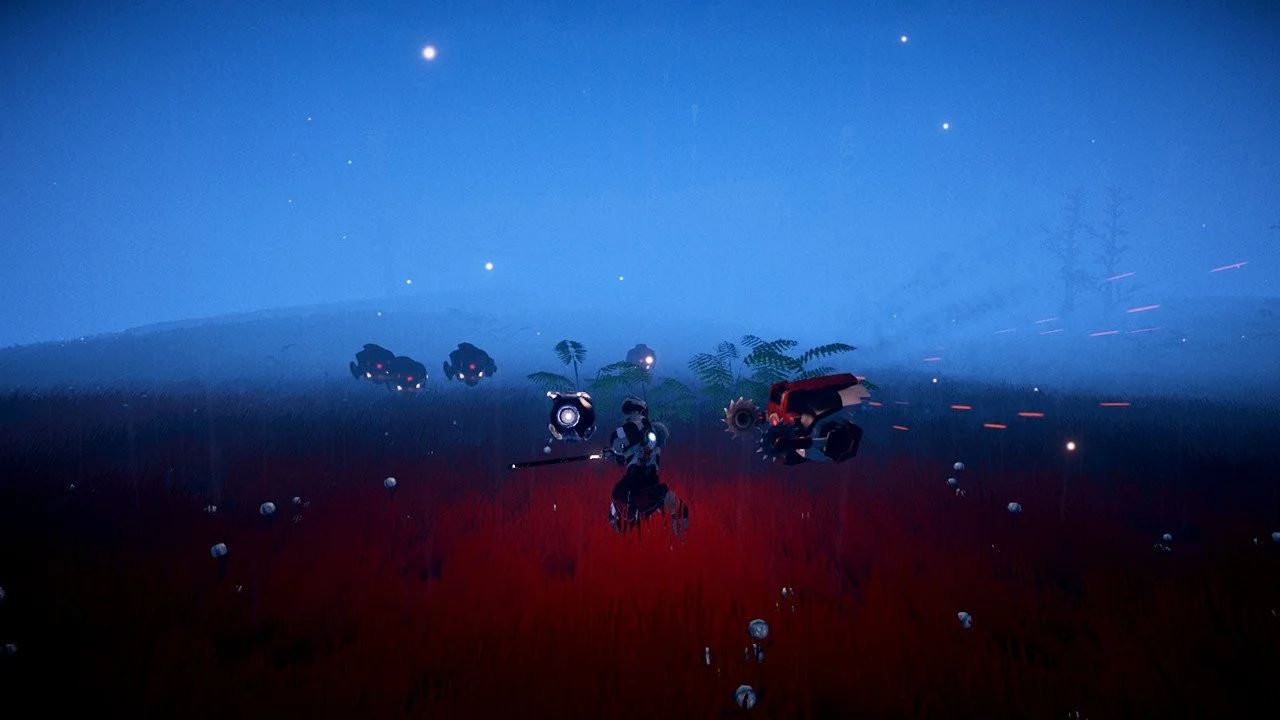 Sky Break - кадр 4