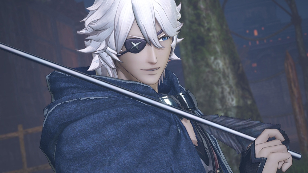 Fire Emblem Warriors — скриншот 3