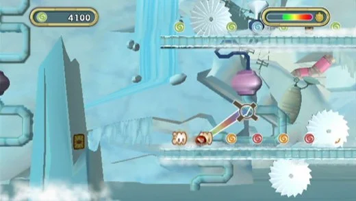 Pallurikio - кадр 5