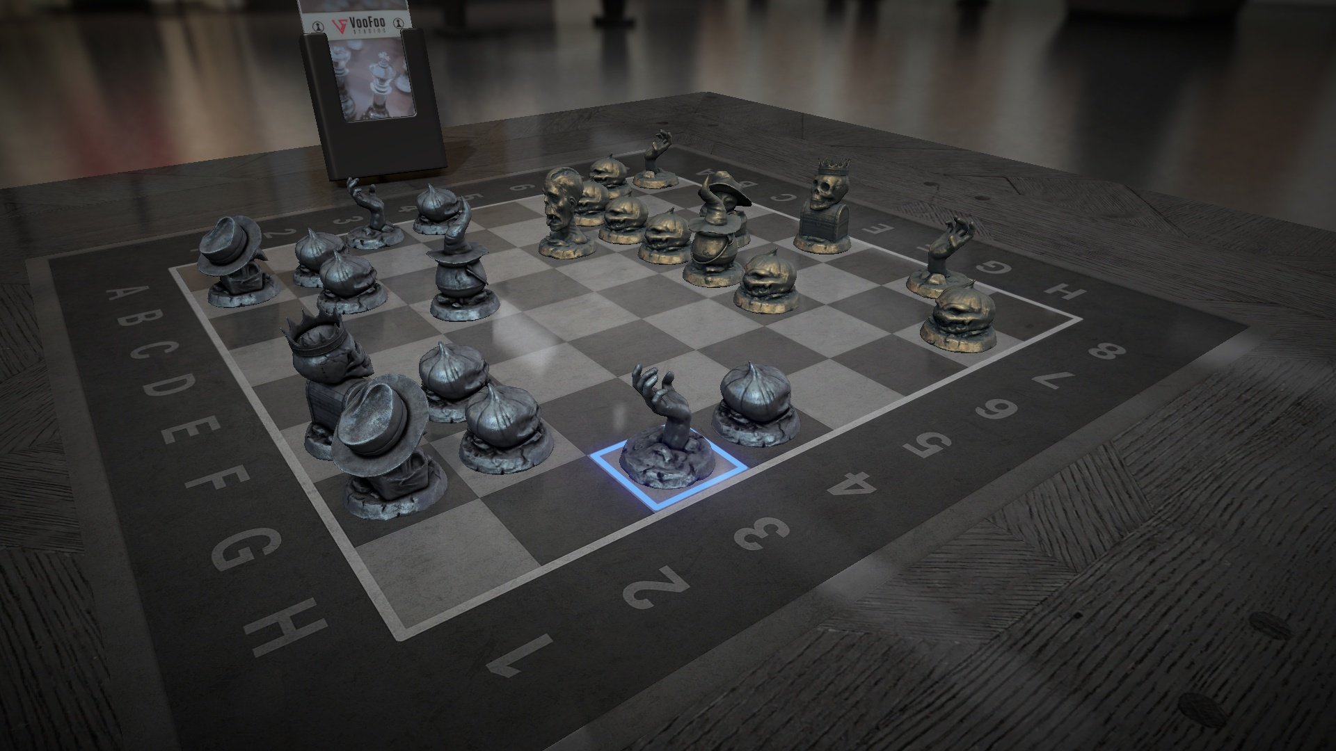 Pure Chess — скриншот 2