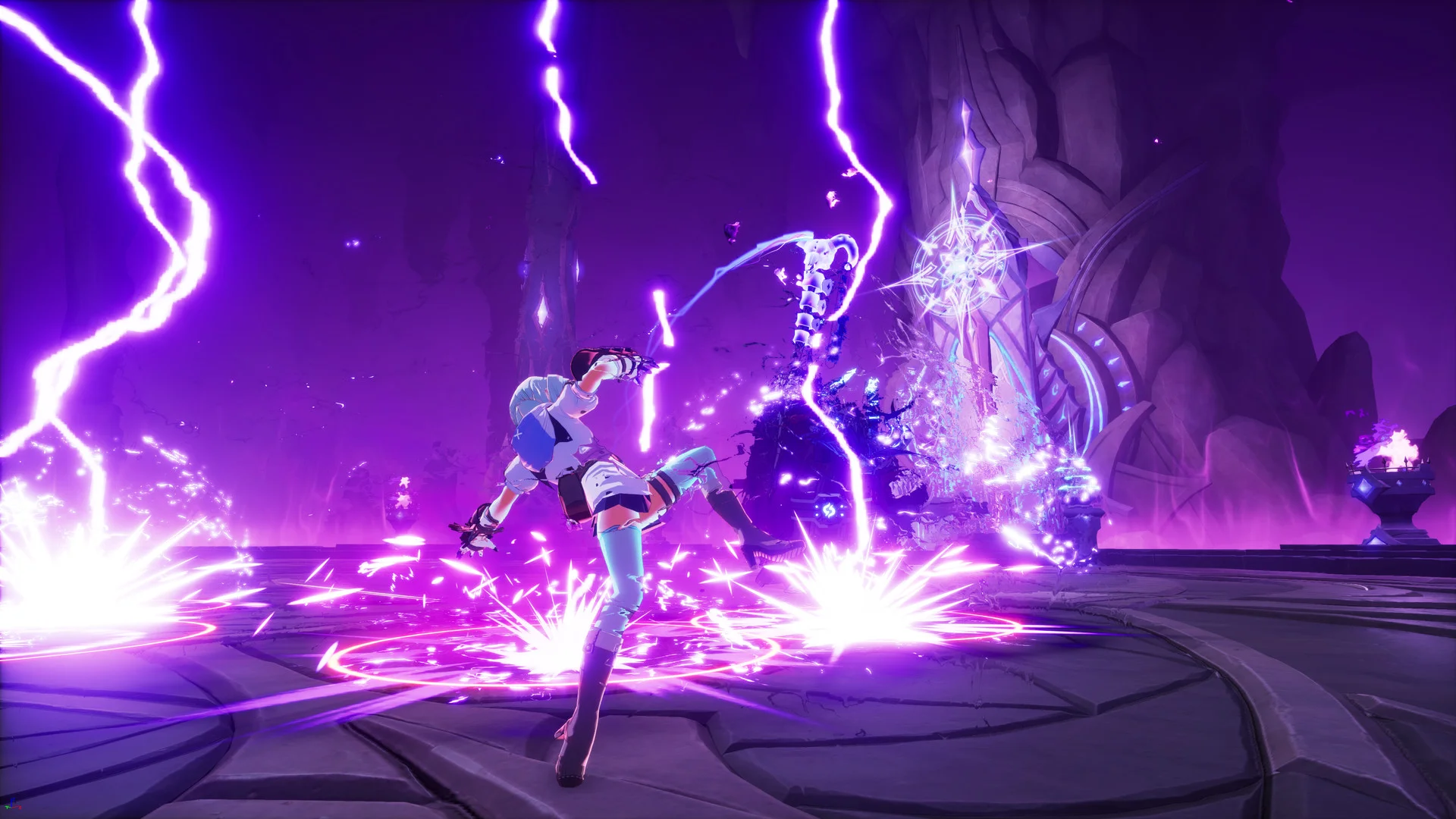 KurtzPel - кадр 17