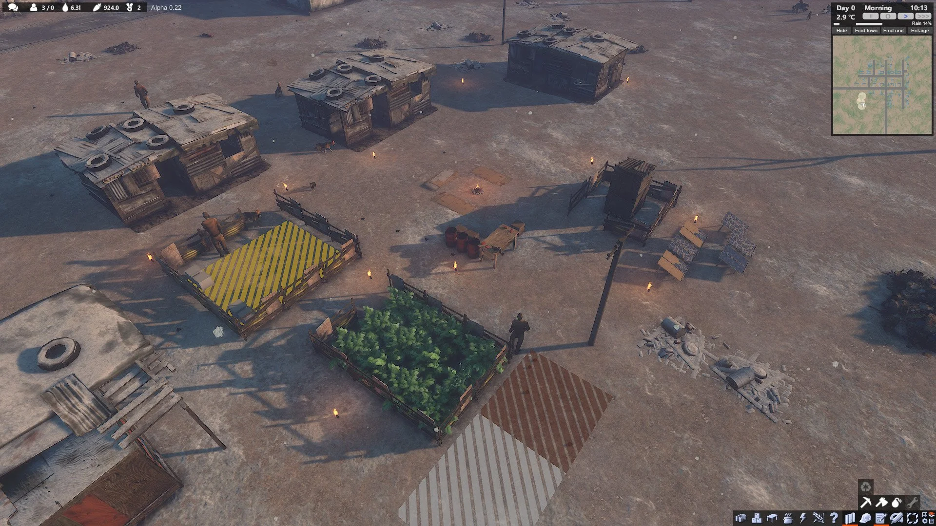 ENDCIV - кадр 11