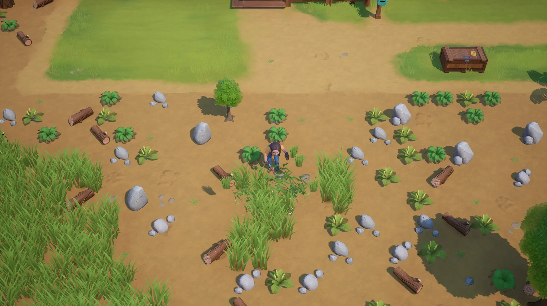 Coral Island - кадр 14