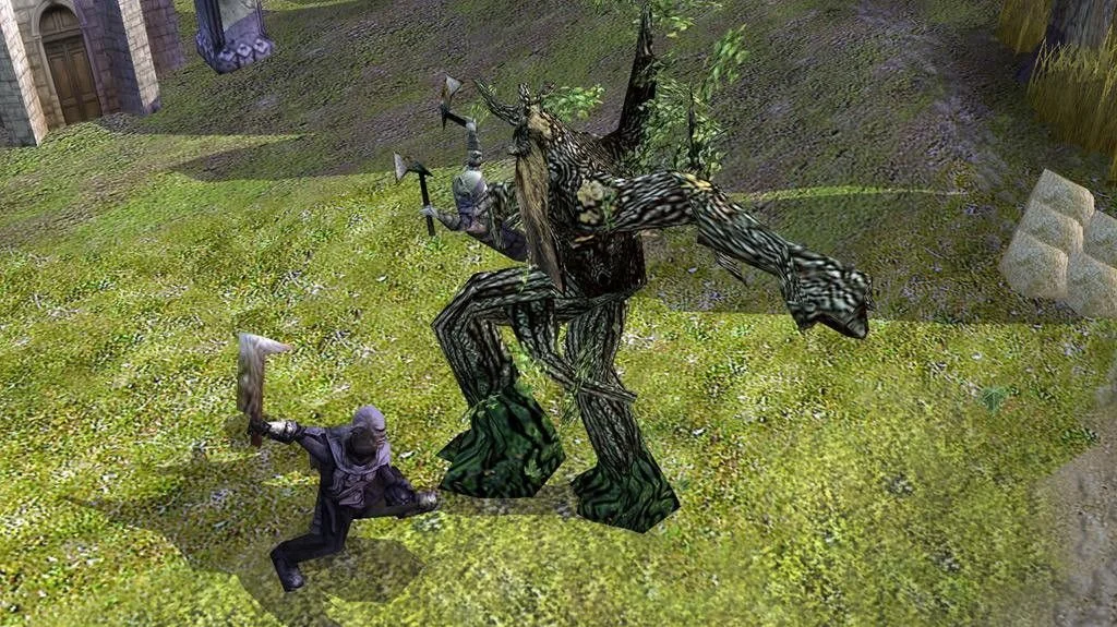 The Lord of the Rings: The Battle for Middle-earth - кадр 11