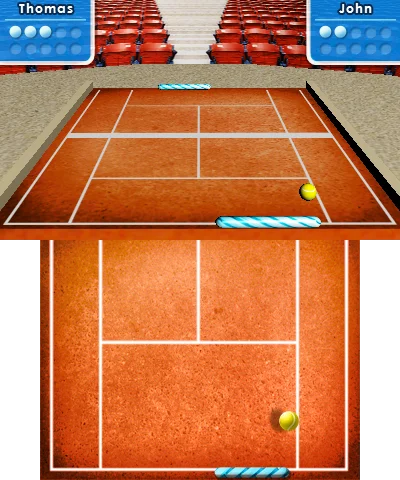 50 Classic Games 3D - кадр 6