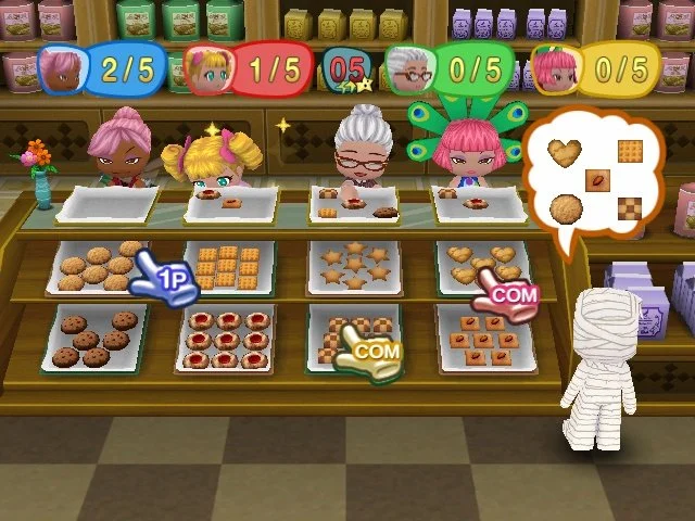 MySims Party - кадр 13