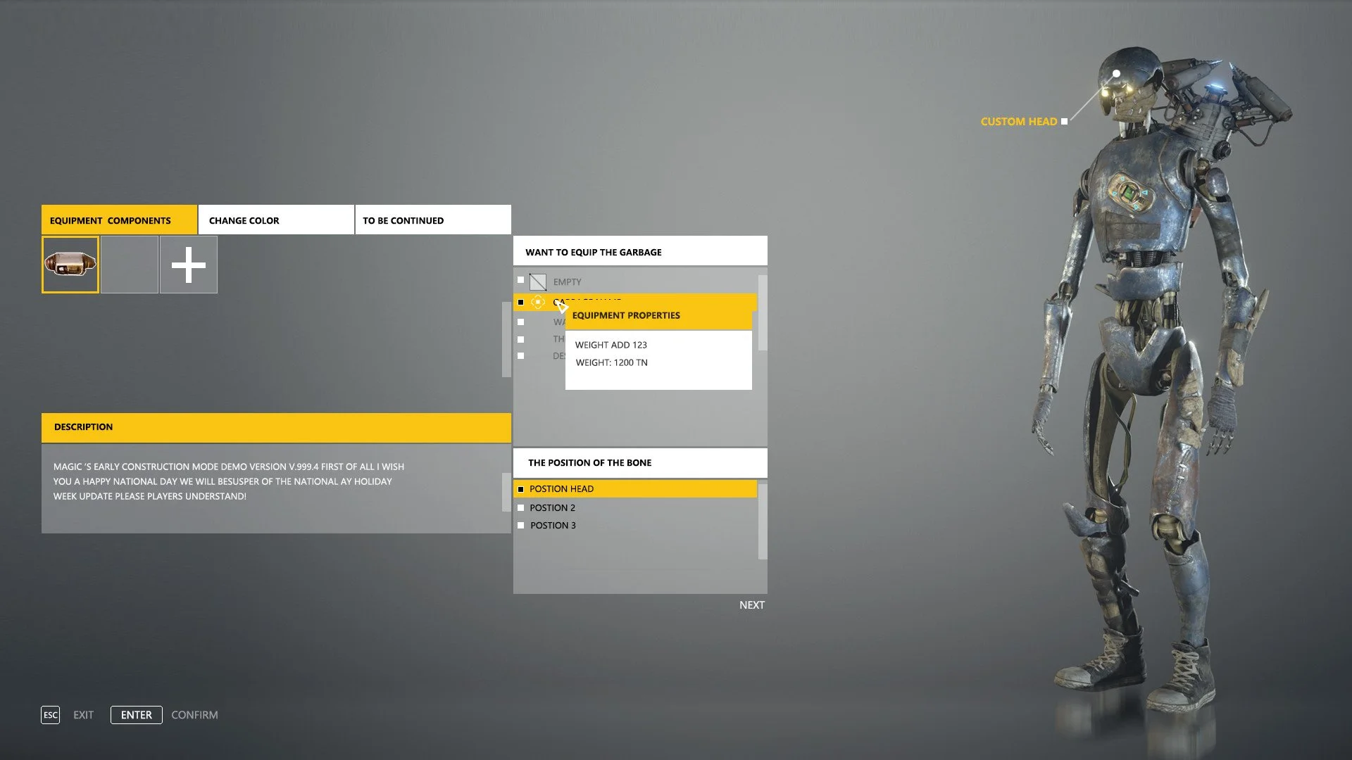 Phantom - кадр 3