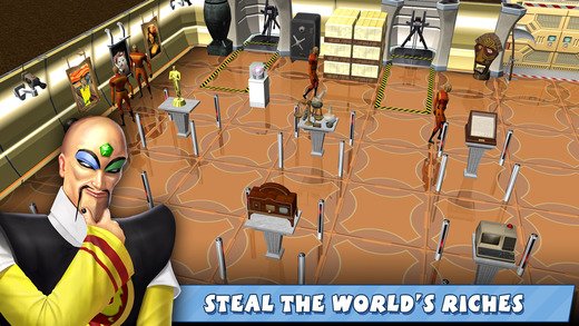 Evil Genius Online — скриншот 5