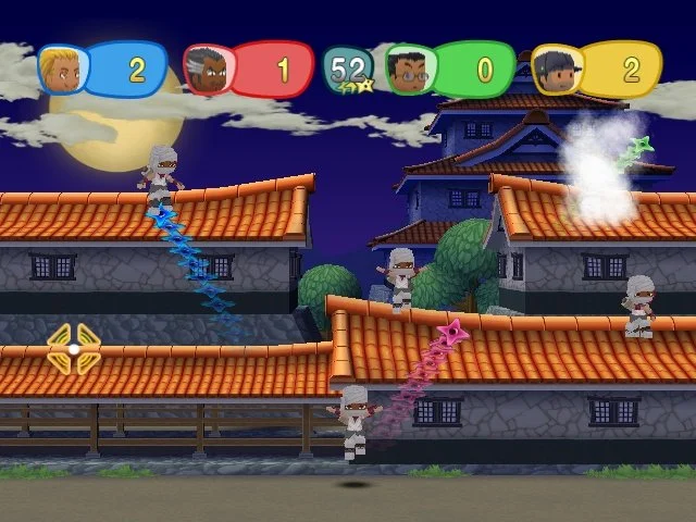 MySims Party - кадр 12