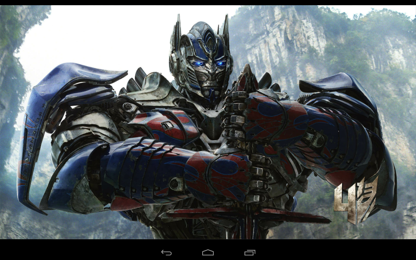 Transformers: Age Of Extinction — скриншот 3