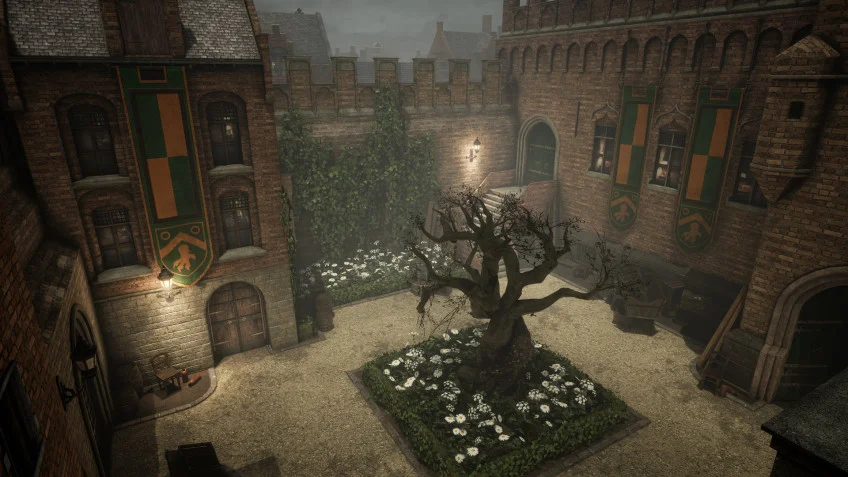 Black Legend - кадр 1