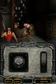 Duke Nukem: Critical Mass - кадр 15