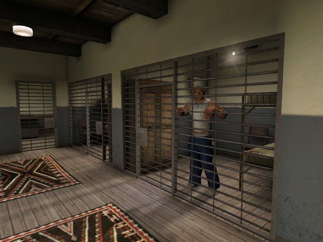 SWAT: Urban Justice — скриншот 6