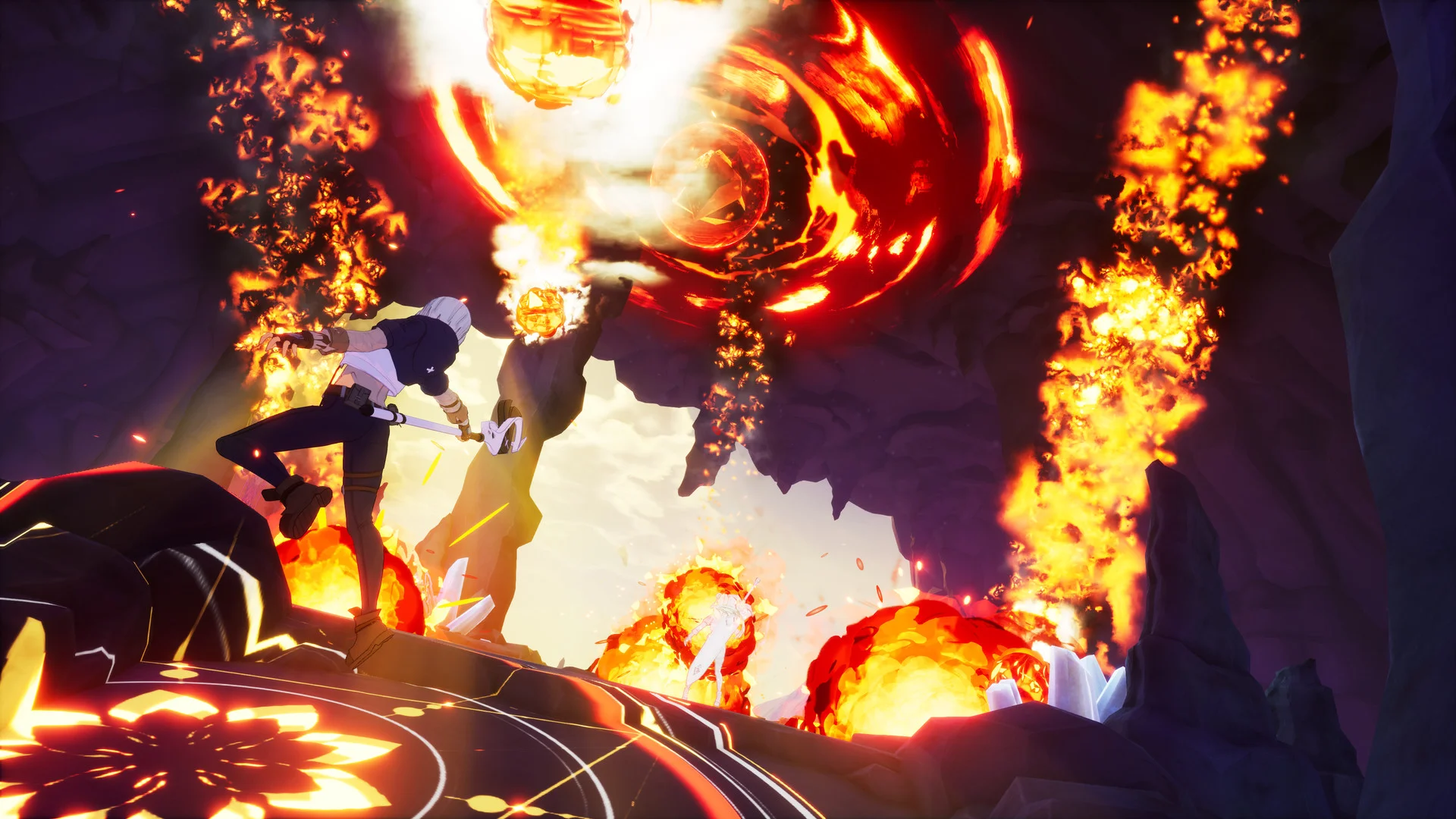 KurtzPel - кадр 15