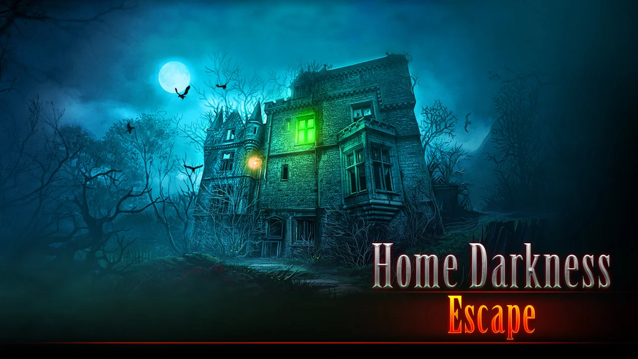 Home Darkness - Escape - кадр 2