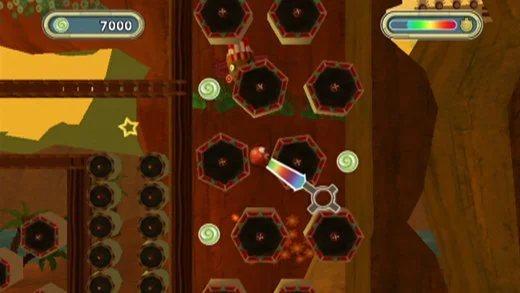 Pallurikio - кадр 17