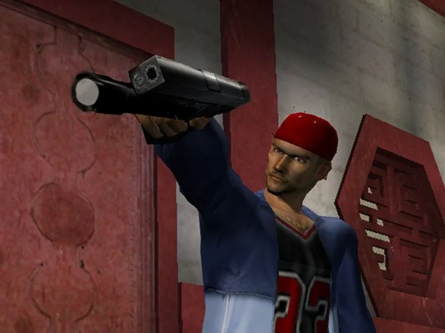 SWAT: Urban Justice - кадр 10