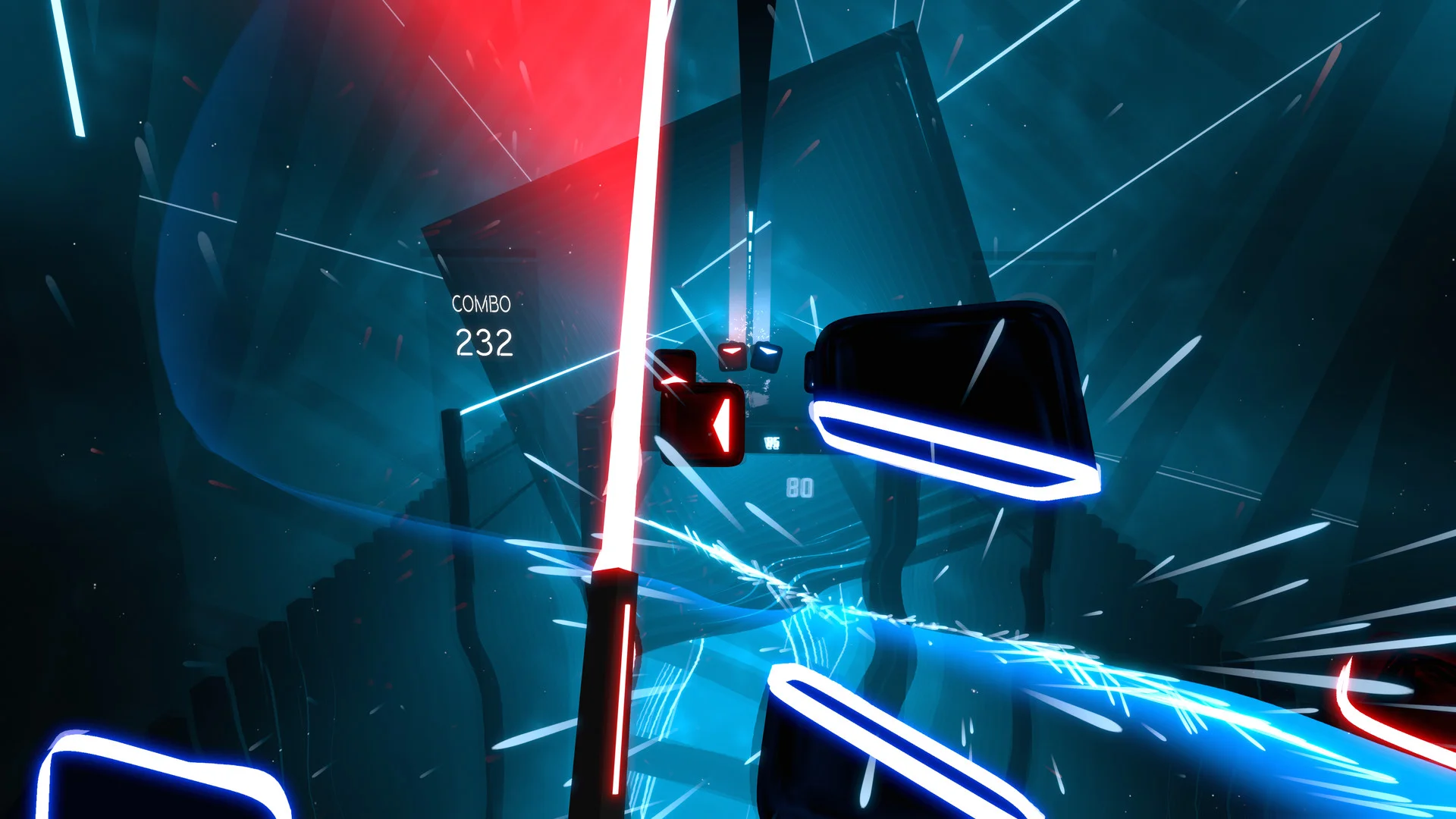 Beat Saber - кадр 3