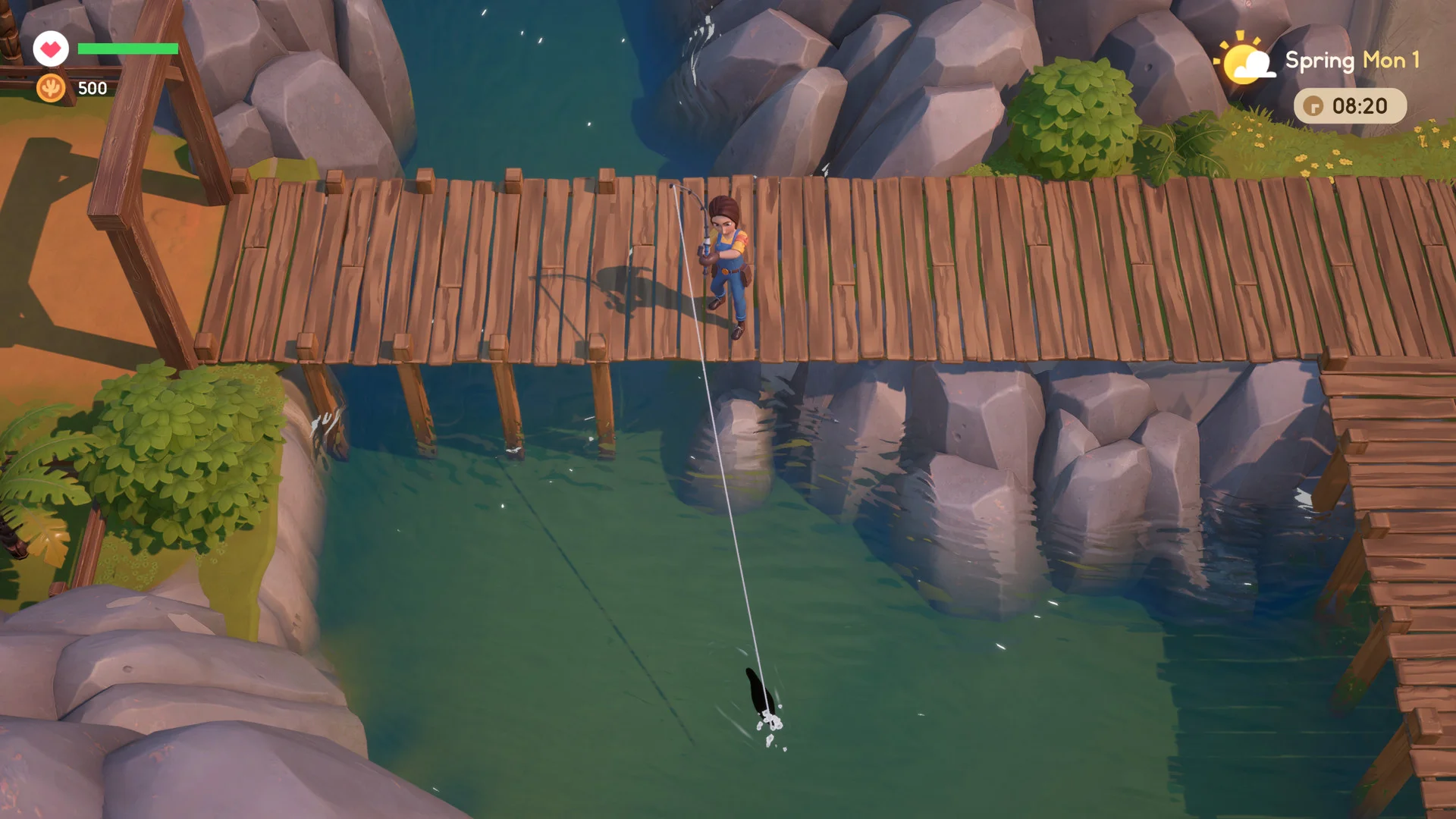 Coral Island - кадр 4