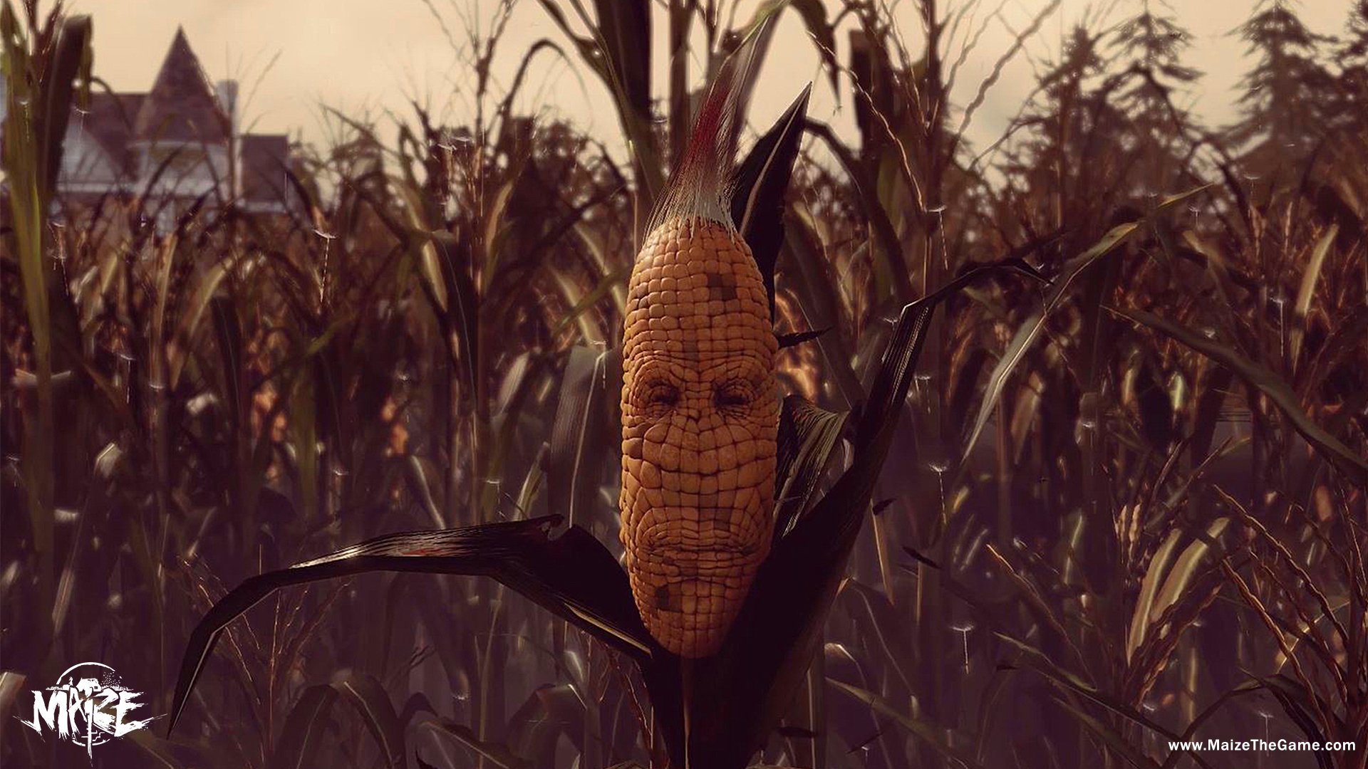 Maize — скриншот 6