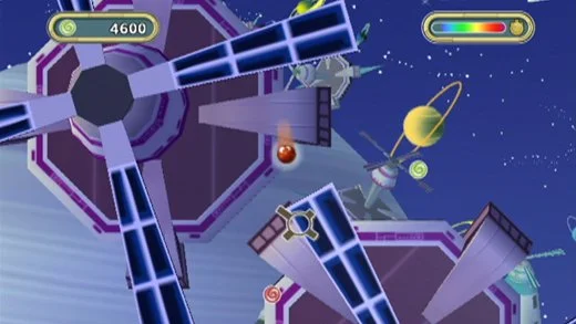 Pallurikio - кадр 16