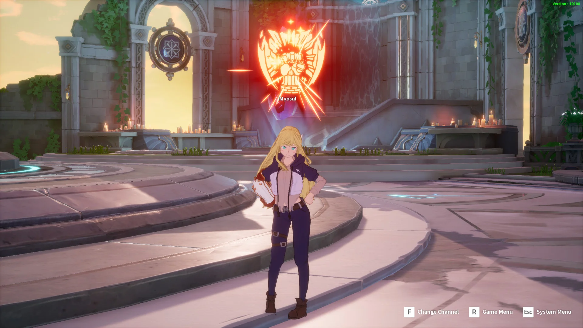 KurtzPel - кадр 2