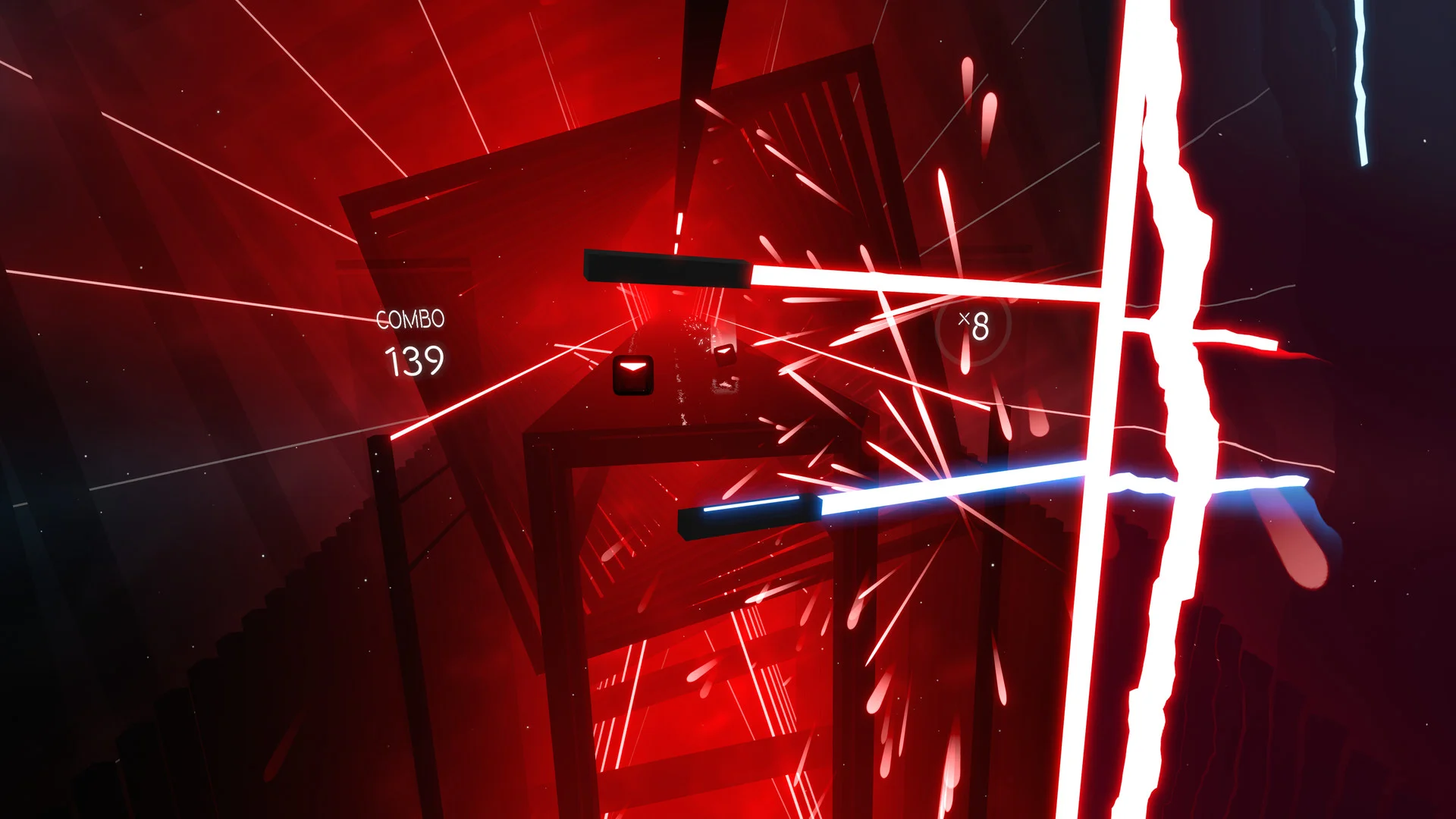 Beat Saber - кадр 4