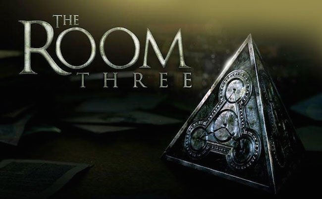 The Room Three — скриншот 6
