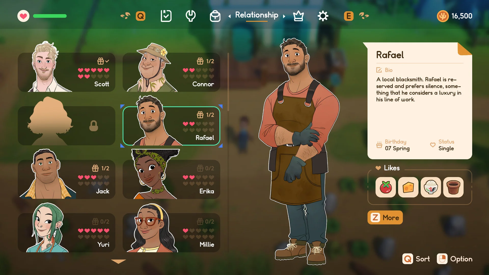 Coral Island - кадр 2