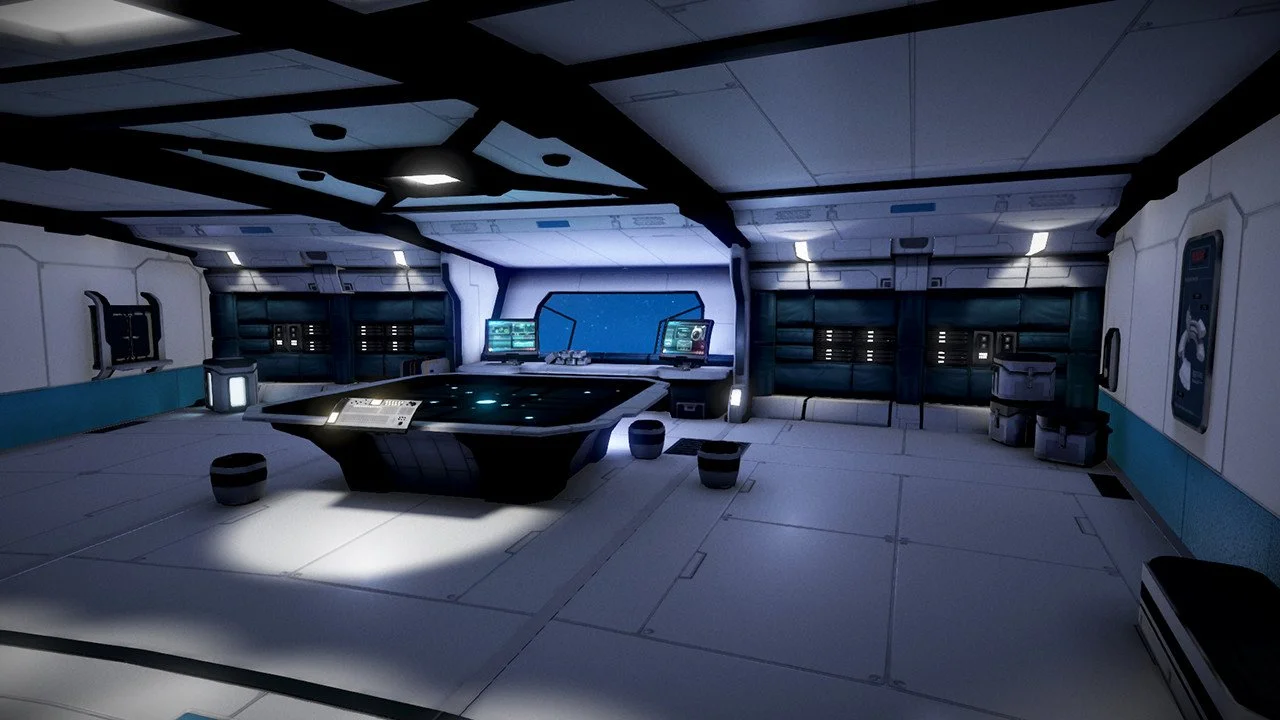 Sky Break - кадр 7