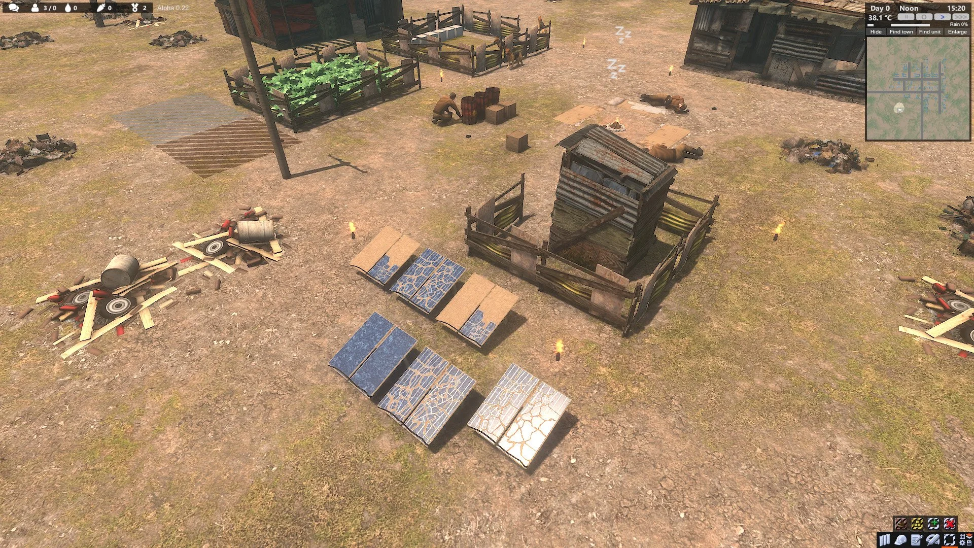 ENDCIV - кадр 12