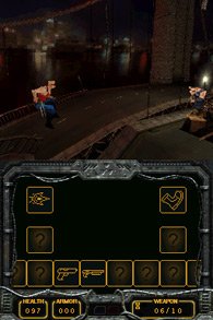 Duke Nukem: Critical Mass — скриншот 4