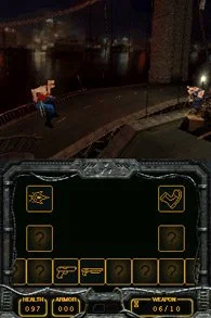 Duke Nukem: Critical Mass - кадр 4