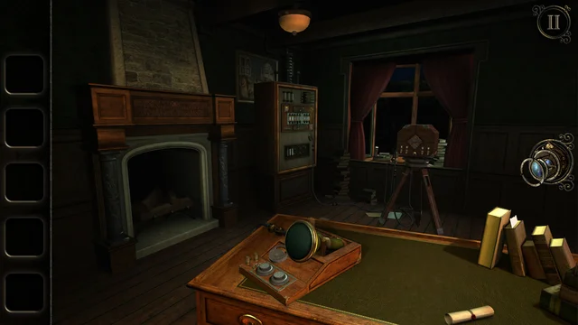 The Room Three - кадр 5