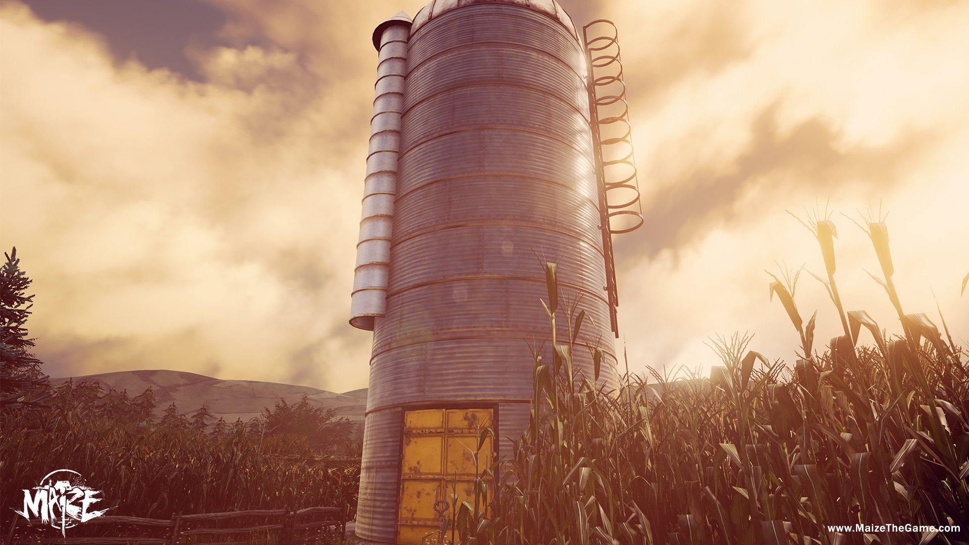 Maize — скриншот 3