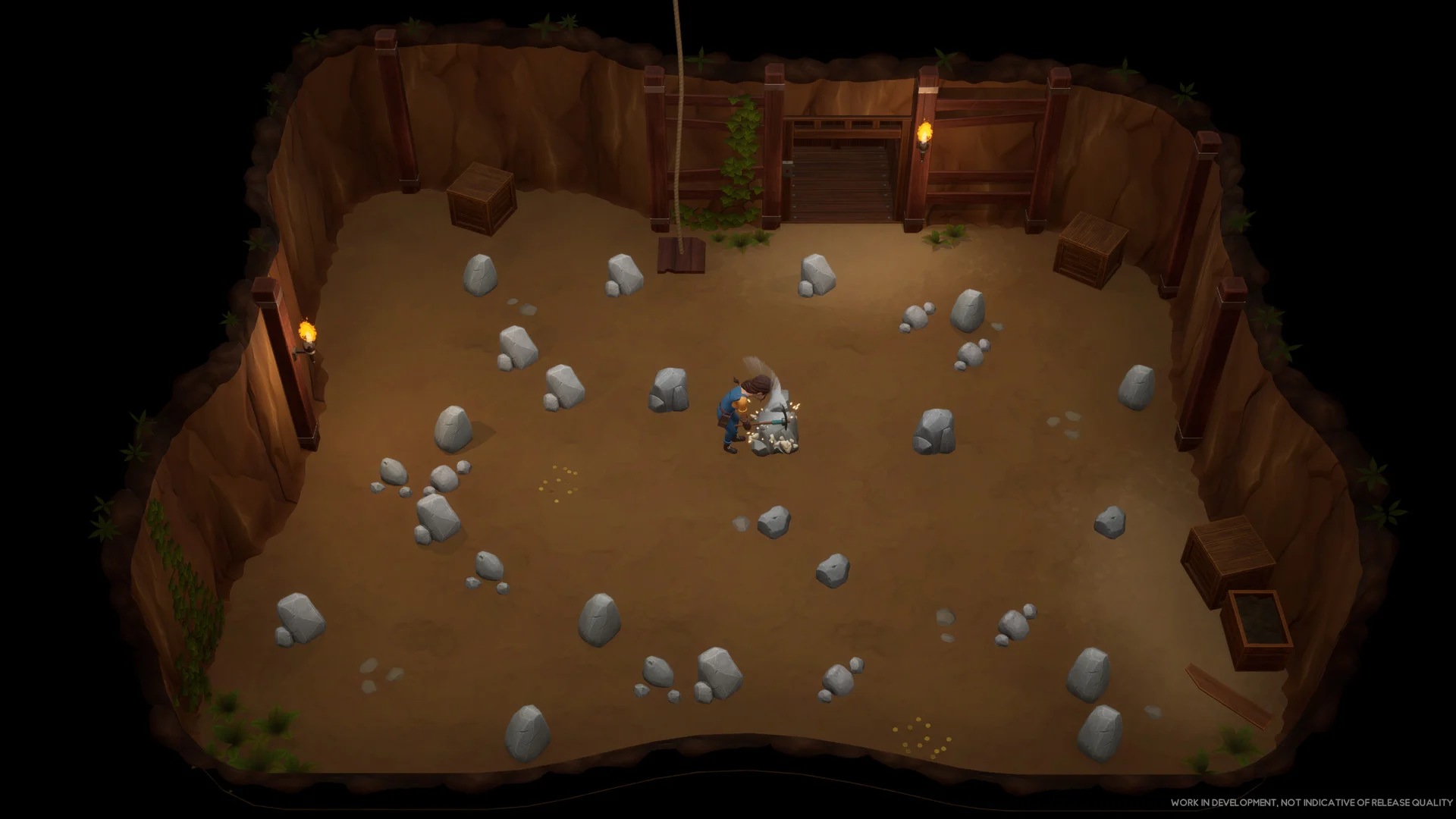 Coral Island - кадр 7