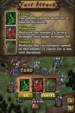 Castle Conqueror: Against — скриншот 5