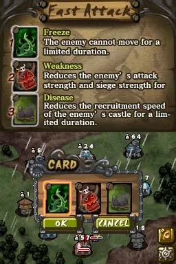 Castle Conqueror: Against - кадр 5