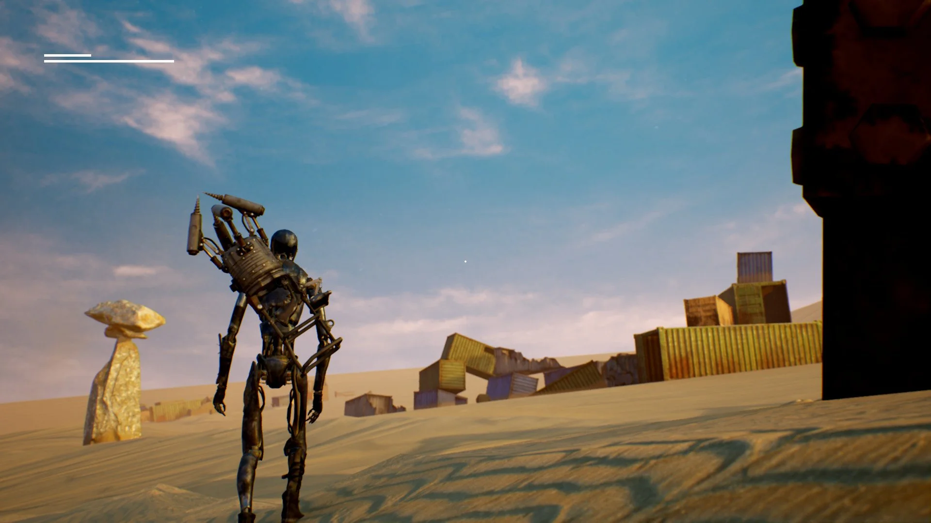 Phantom - кадр 7