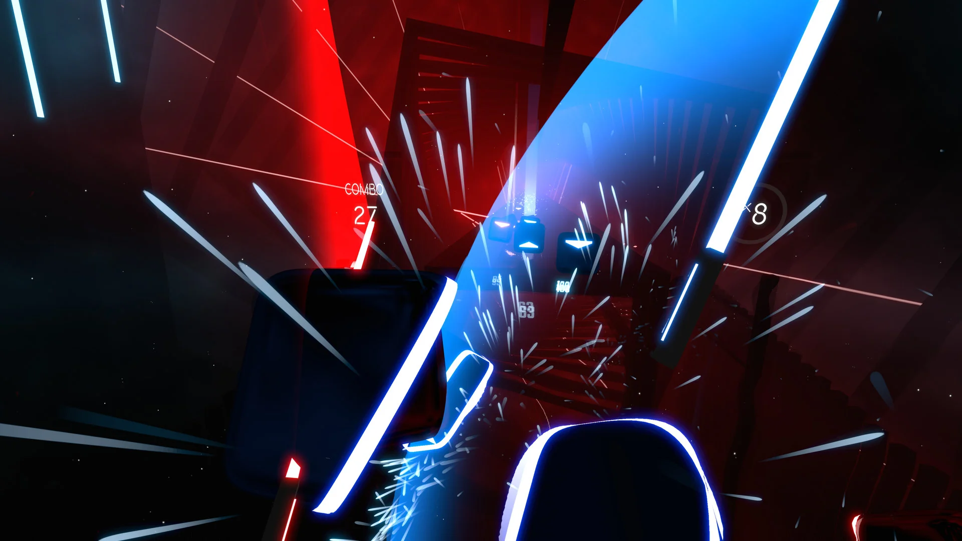 Beat Saber - кадр 5
